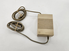 Genuine OEM Commodore C128 Computer Power Supply Model 310416-015 Working picture