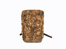 Cork Laptop backpack Vegan leather picture