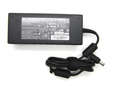 Genuine HP 135W 19.5V AC Adapter For Elite 8300 8200 8000 7900 7800 Ultra-Slim picture