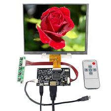 Fit To Raspberry Pi HD MI LCD Controller Board 8