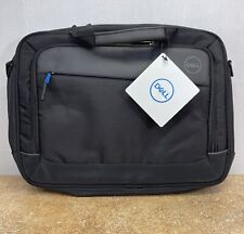 New Dell J1V9M Professional Briefcase, Black New Case picture