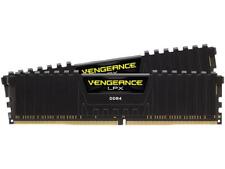 CORSAIR Vengeance LPX 32GB (2 x 16GB) 288-Pin PC RAM DDR4 3200 (PC4 25600) Intel picture