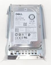 Dell ST1200MM0099 1.2TB SAS 10k 2.5