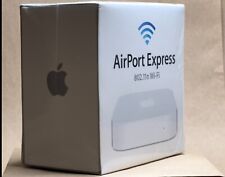 Factory Sealed Apple Airport Express Base Station 2nd Gen- Unopened picture
