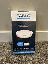 Tablo TV DVR Package With Antenna Watch and Record Live TV -New & Sealed 4th Gen picture