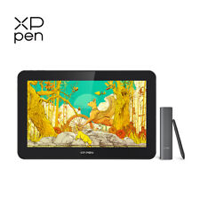 XP-Pen Artist Pro 16TP XPPen Graphics Drawing Tablet Touch Battery-free Stylus picture