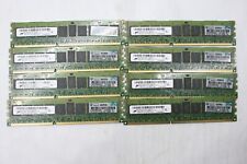 64GB (8X8GB) DDR3 PC3-12800R 1600MHZ ECC REG SERVER MEMORY RAM UPGRADE KIT    T7 picture