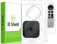 IQ Shield LIQuidSkin Full Body Protector for Apple Tv 4k 3rd gen picture