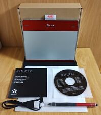 Wacom Ichitaro CTH-480/R Intuos small Limited model Tablet Full set with Box picture