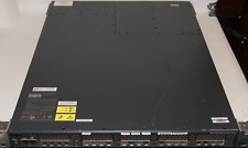Cisco DS-C9120-HV-K9 Cisco MDS 9120 20-Ports Fibre Channel Fabric Switch picture