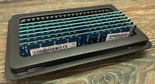 24GB (6x4GB) Ramaxel RMR5030EB68F9W-1600 1Rx8 PC3L-12800U DDR3 Desktop RAM picture