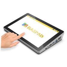  RasPad 3.0 - an All-in-One Tablet for Raspberry Pi 4B with 10.1