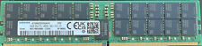 Samsung 64GB DDR5-4800 PC5-38400 ECC DRx4 RDIMM M321R8GA0BB0-CQK picture