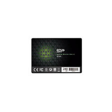 Silicon Power S56 240 GB, SSD form factor 2.5