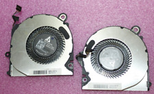 Genuine HP Elite X2 1013 G3 Cooling Fans PAIR 924702-001 picture