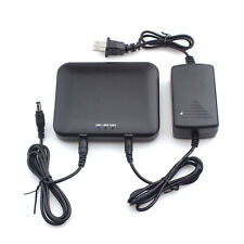 Backup Lithium Battery Pack & Charger for Canon Selphy NB-CP1L NB-CP2L NB-CP2LH picture