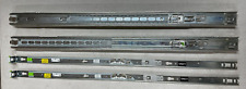 Sun Fire Inner+Outer Rails X4140, X4150, X4170, M1, M2, T5120, T5140 picture