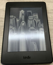 🔋 Amazon Kindle E-Reader Model DP75SDI, Black,👉NOT WORKING /REPAIR👈 picture