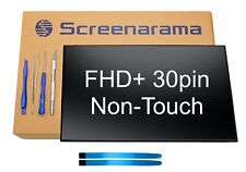 BOE NE140WUM-N62 V8.0 FHD+ 30pin LED LCD Screen + Tools SCREENARAMA * FAST picture