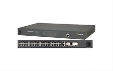 Perle IOLAN SCS32C 04030760 DAC Device Secure Console Server 32 Port RJ45 -NEW- picture