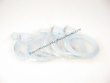 Cisco *LOT OF 2* Console Cable *NEW* RJ45 to DB9 Routers & Switches 72-3383-01 picture