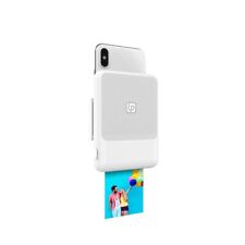 Lifeprint 2x3 Instant Print Camera for iPhone. Instant-Print Camera picture
