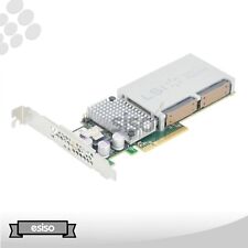 NMR8110-4I LSI NYTRO MEGARAID 4P 6GB CONTROLLER W/ 200GB EMLC SOLID STATE DRIVE picture
