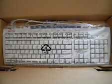 Compaq 122659-006 Wired Keyboard PS/2 US Commercial Easy Access KYBD picture