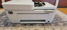 HP DeskJet 4155 MX MICR Check Printer & regular printer 3 in 1 WiFi Please READ picture