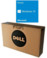 NEW DELL 15.6 TOUCH SCREEN 1.80GHz A4 4-CORE 8GB RAM 256GB SSD DVD-RW WINDOWS 10 picture