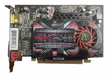 XFX ATI Radeon HD 5670 Video Graphics Card | 512MB GDDR5 | DP, HDMI, DVI picture