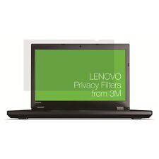 Lenovo 14.0-inch W9 Laptop Privacy Filter from 3M, GB picture