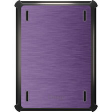 OtterBox Defender for iPad Pro / Air / Mini - Purple Stainless Steel Print picture