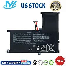 ✅New B41N1532 Battery For ASUS Q504U Q504UA Q504UAK UX560UA 0B200-0201010 50WH picture