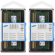Samsung RAM 4GB 8GB16 GB DDR3L DDR3 1066 1333 1600 MHZ Laptop Memory 204pin Lot picture