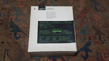 Vintage Apple II IIe IIc IIgs AppleWorks Softwear A2D4501/A READ picture