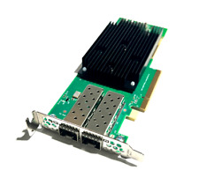 X2522-10G-PLUS SOLARFLARE 10GBE XTREMESCALE ONLOAD DUAL PORT PCI-E ADAPTER picture