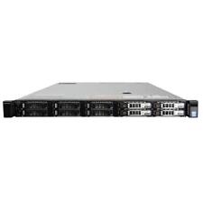Dell PowerEdge R630 Server 10x2.5(4XNVME)/2680V4 X2=28Core/4X DDR4 32G/4X 1T SAS picture