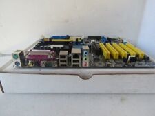 ASUS K8V SE DELUXE ATX MOTHER BOARD CPU SOCKET 754, 1 AGP, 5 PCI, 3 DIMM, 4 USB picture