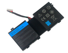 NEW 77Wh Battery For Dell Alienware 17 R1 17X M17X-R5 18 R1 18X M18X-R3 Series picture