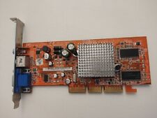 ASUS A9200SE/T/P/128M/A 128MB AGP PC Graphics Card picture