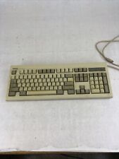 Vintage Dell Quietkey Computer Wired Keyboard SK-1000REW picture
