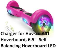 🔥29.4V AC Adapter For Hovsco A01 24V 6.5