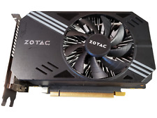 Zotac Nvidia Geforce GTX 950 2GB DDR5 Video Card 288-2N376-000Z8 picture
