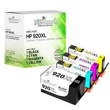 non-OEM Ink Cartridge for HP 920XL fits OfficeJet 6000 6500 6500A 7000 7000A picture