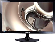 Samsung Simple LED 21.5 Monitor with High Glossy Finish (S22D300NY)  VGA PC picture
