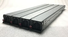 Lot of 4 Hewlett-Packard HP 570493-101 Switching Power Supply Max Output 2450W picture