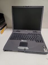 Vintage Dell laptop Inspiron 3700 UnTested For Parts  picture