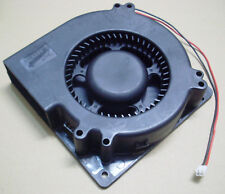 1pc Brushless Ball DC Blower Fan 24V 120x120x32mm 120mm 12032 2Pin NEW picture