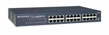 NETGEAR ProSafe Jgs524 24-port Gigabit Ethernet Switch JGS524NA picture